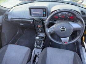imported used 2023 Daihatsu copen