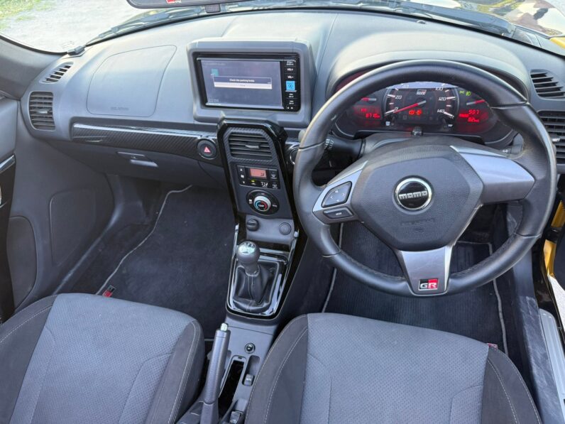 
								imported used 2023 Daihatsu copen full									