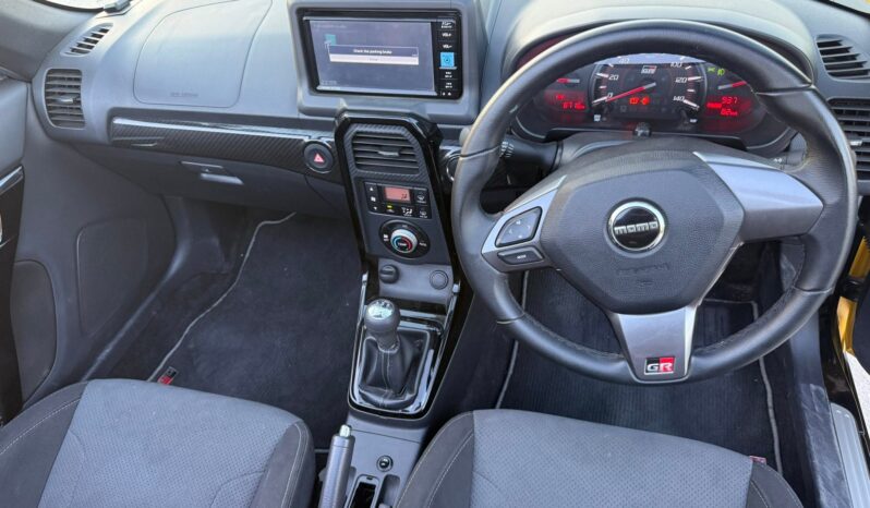 
								imported used 2023 Daihatsu copen full									