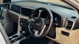 Used 2020 Kia Sportage
