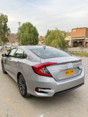 Used 2020 Honda Civic