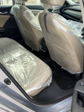 Used 2020 Honda Civic