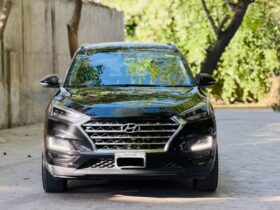 Used 2025 Hyundai TUCSON