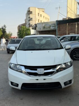 Used 2020 Honda City