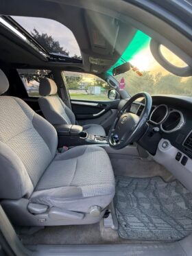 imported used 2006 Toyota celsior
