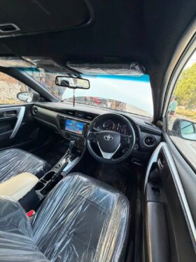 Used 2021 Toyota Corolla