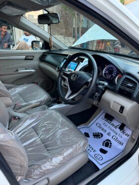 Used 2016 Honda City