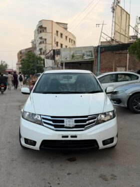 Used 2016 Honda City