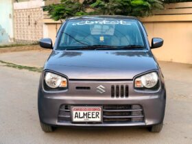 Used 2022 Suzuki Alto