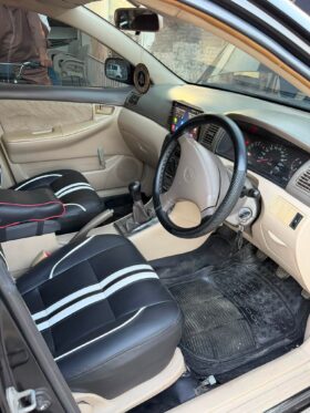 Used 2008 Toyota Corolla
