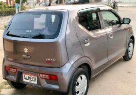 Used 2022 Suzuki Alto