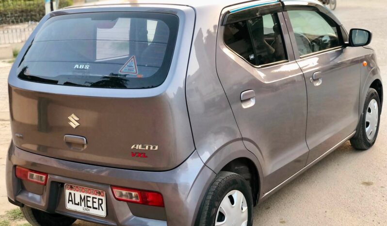
								Used 2022 Suzuki Alto full									