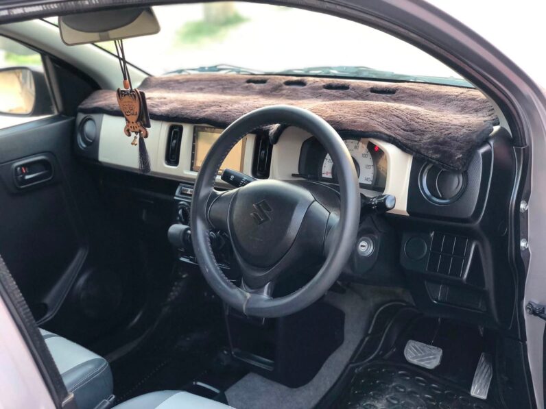 
								Used 2022 Suzuki Alto full									