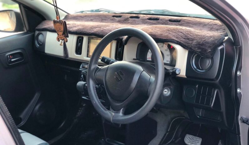 
								Used 2022 Suzuki Alto full									