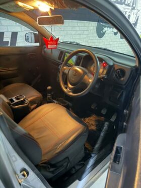 Used 2021 Suzuki Alto