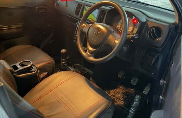 
								Used 2021 Suzuki Alto full									