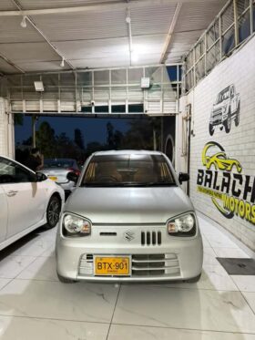 Used 2021 Suzuki Alto