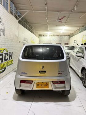 Used 2021 Suzuki Alto