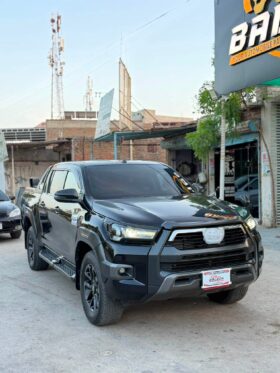 Used 2022 Toyota revo