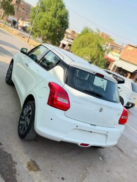 New 2025 Suzuki Swift