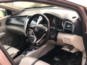 Used 2016 Honda City