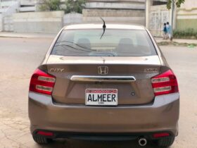 Used 2016 Honda City