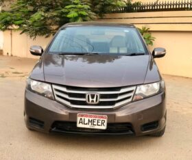 Used 2016 Honda City