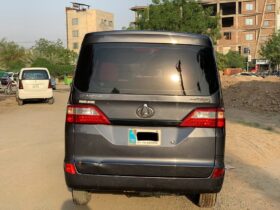 Used 2024 changan karavaan