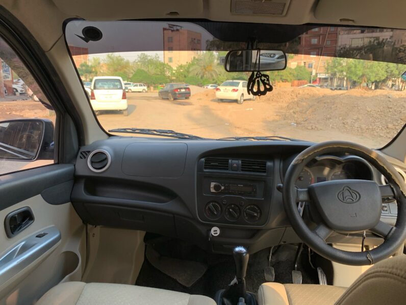 
								Used 2024 changan karavaan full									