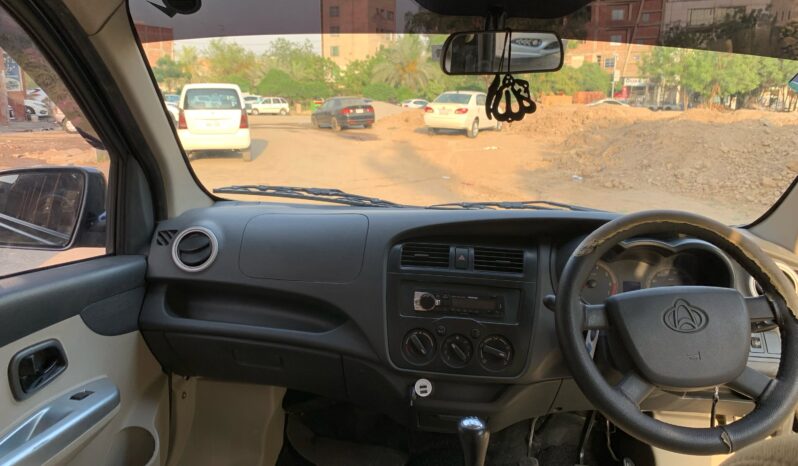 
								Used 2024 changan karavaan full									