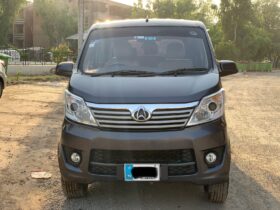 Used 2024 changan karavaan