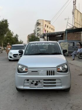 Used 2020 Suzuki Alto