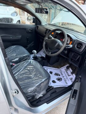Used 2020 Suzuki Alto
