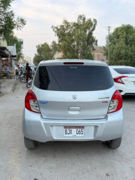Used 2017 Suzuki Cultus
