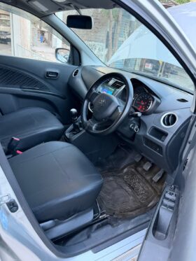 Used 2017 Suzuki Cultus