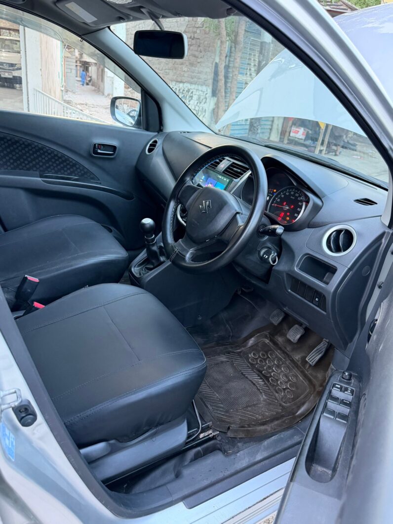 
								Used 2017 Suzuki Cultus full									