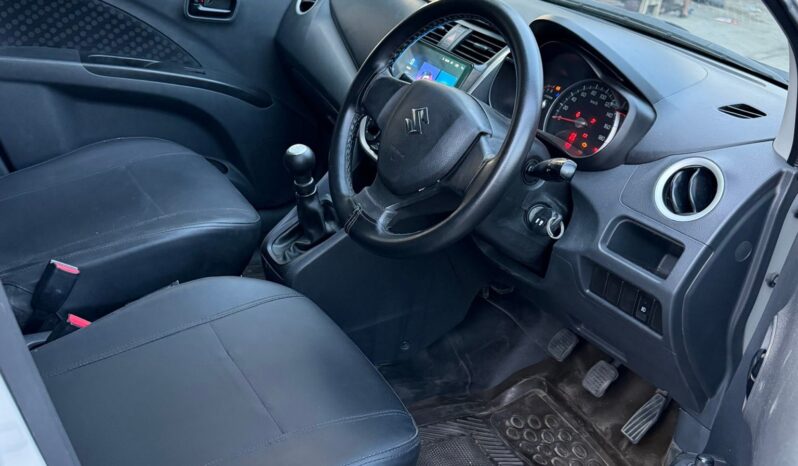 
								Used 2017 Suzuki Cultus full									