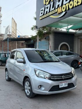 Used 2017 Suzuki Cultus