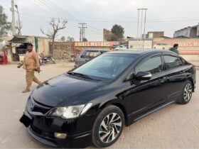 Used 2012 Honda Civic