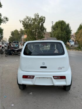 Used 2022 Suzuki Alto