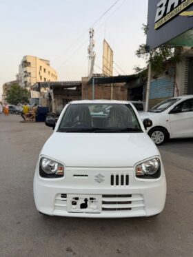 Used 2022 Suzuki Alto