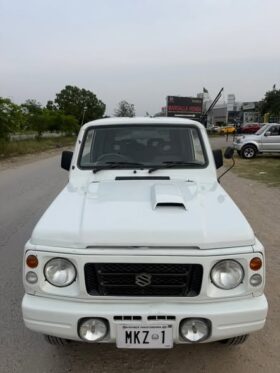 imported used 1995 Suzuki potohar