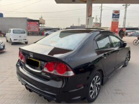 Used 2012 Honda Civic