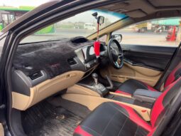Used 2009 Honda Civic