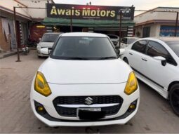 Used 2023 Suzuki Swift