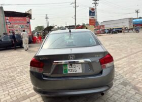 Used 2012 Honda City
