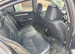 Used 2012 Honda City