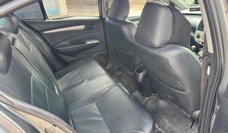 
								Used 2012 Honda City full									