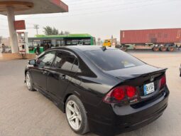 Used 2009 Honda Civic