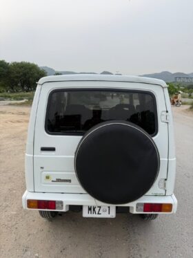 imported used 1995 Suzuki potohar